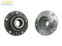 Front Wheel Bearing Hub - E38 740i 740il 750il