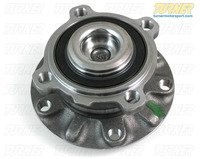 E39 Front Wheel Bearing Hub Assembly (non-M)
