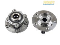 Front Wheel Bearing Hub - E65/E66 745i/li 750i/li 760i/li