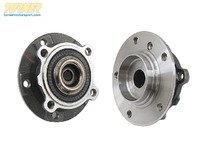 Front Wheel Bearing - E60 5 series, E63 6 series