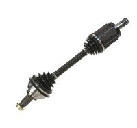 Axle Shaft - Front Left - E46 325xi 330xi - OEM