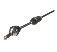 Axle Shaft - Front Right - E46 325xi 330xi - OEM