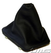 Shift Boot - E36 318/323/325/328/M3 (LHD) - Manual - Leather or Vinyl