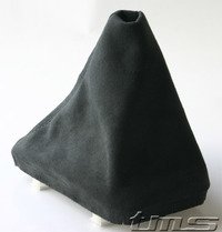 Shift Boot - E46 323/325/328/330/M3 LHD - Manual - Leather or Alcantara