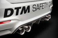 BMW M Performance Titanium Exhaust & Tips - F80 M3, F82/F83 M4