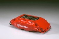 E36 M3, MZ3 Brembo GT 355mm Front Big Brake Kit