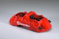E36 M3, MZ3 Brembo GT 355mm Front Big Brake Kit with 6-Piston Calipers