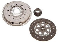 Clutch Kit - E36 M3 96-99, MZ3