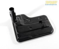 Automatic Transmission Filter Kit - 2007+ 128i 328i 328xi X3 3.0si