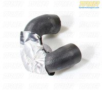 Water Pump to Thermostat Hose - E60, E71, E82, E89, E9X
