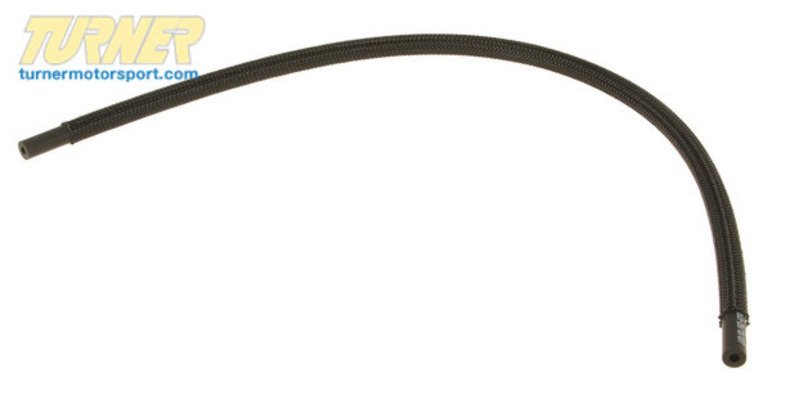 Genuine BMW Crankcase Vent Valve (Oil Separator) - For E60 525i 530i & E90 325i - 11617531423