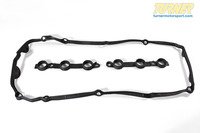 Valve Cover Gasket Set - E39 E46 E53 E60 E83 E85 w M54 2003+