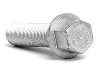 Wheel Bolt for BMW - 14x1.50 - Grey - E53, E65, E83