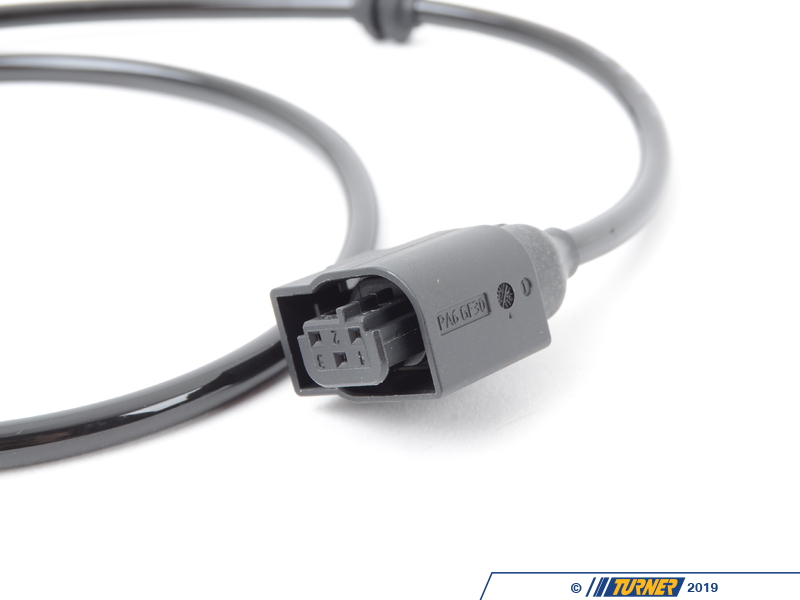 31307850609 Genuine BMW F80 M3, F82 M4 Cable For Wheel Acceleration