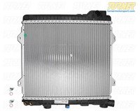 E30 M3 Radiator