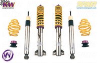 KW Coilover Kit - Variant 1 (V1) - F30 320i, 328i, F32 428i, F22 228i