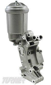 E36 Euro Oil Filter Housing