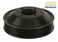 Water Pump Pulley - E36 E39 Z3
