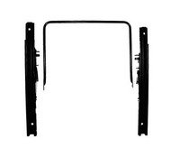 Seat Sliders - Universal - Recaro