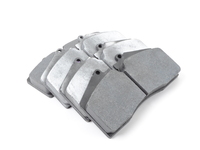 StopTech Calipers ST40 ST45 - Race Brake Pad Set - Hawk DTC-60