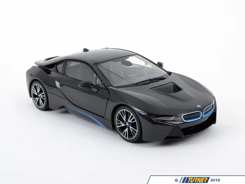 bmw i3 miniature