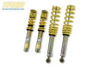 ST Suspension Coilover Kit - E39 525i 528i 530i 540i