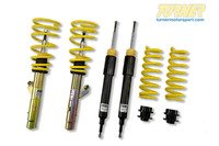 ST Suspension Coilover Kit - BMW E90 E92 - 325i 328i 330i 335i