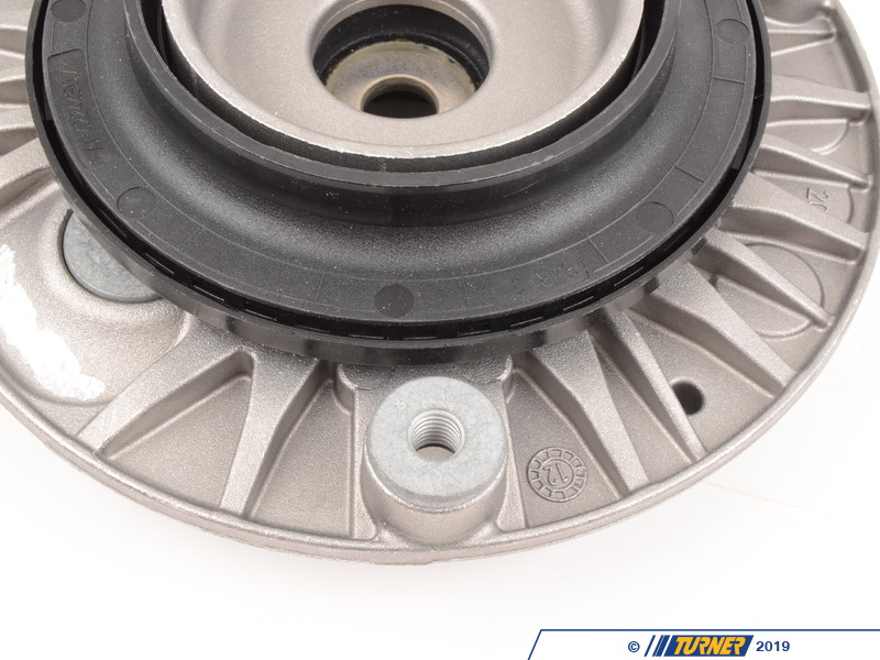 31306863135 Febi Front Upper Strut Mount F22, F23, F30, F31, F32