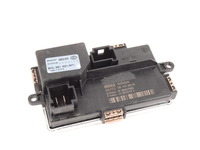 OEM Hella Blower Motor Resistor -- F07 F10 F11 F18 F06 F12 F13 F01 F02 F04 G12