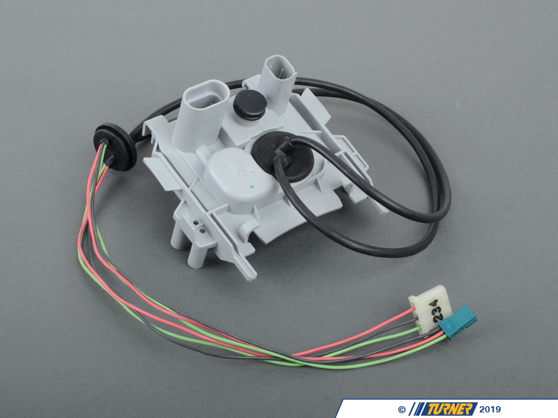 KAWIN Xenon Headlight Control Unit – BMW E90 E91, X3, X5, Mini Cooper Clubman