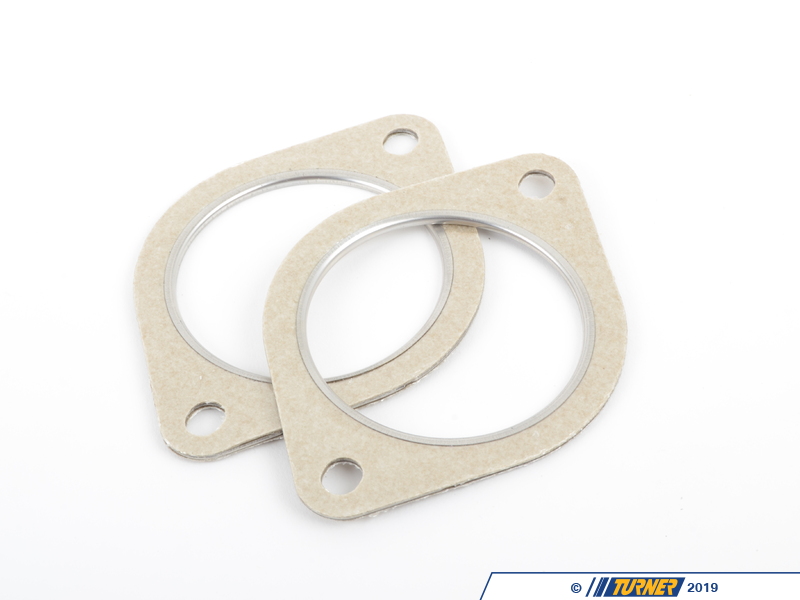 18307553603KT Downpipe Exhaust Gasket Set Of 2 Turner Motorsport
