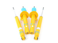 Bilstein B8 Performance Plus Shocks & Struts Kit -- E46 323i/ci, 325i/ci, 328i/ci, 330i/ci