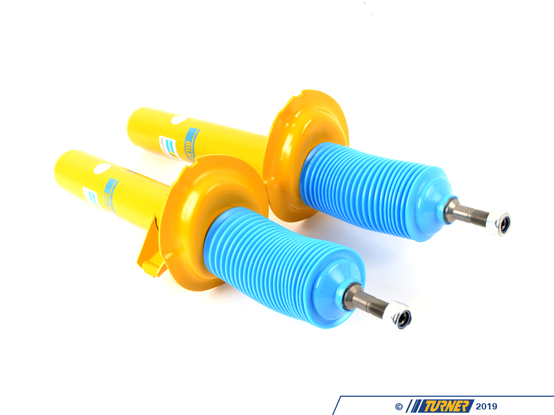 35115106KT Bilstein B8 Performance Plus Shocks & Struts Kit E46