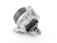 Genuine BMW Engine Mount, Left - 22116777365 - N54/N55 F01,F02,F06,F10,F12,F13
