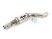 E31 850i/ci 91-97 Supersprint Front Resonator, Bank 2/Right