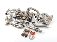 E31 850i/850CSi Supersprint Tubolare Performance Headers