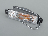 Depo Clear Turn Signal Set - E30 (from 1988)