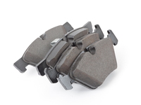OEM Front Brake Pads - F10 - 528i 528xi