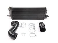 Wagner EVO 1 Competition Front Mount Intercooler Kit - BMW E82/E88/E9X N54/N55