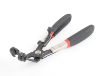 Gear Wrench Angled Hose Clip Pliers