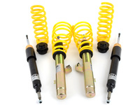 ST Suspension Coilover Kit - BMW E82 128i 135i