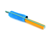 Bilstein B8 Performance Plus Front Strut Insert - E32 735i/il, 740i/il, 750il 7/90-94