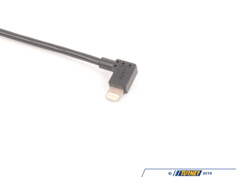 84212444361 Genuine BMW Snap In Adapter Turner Motorsport