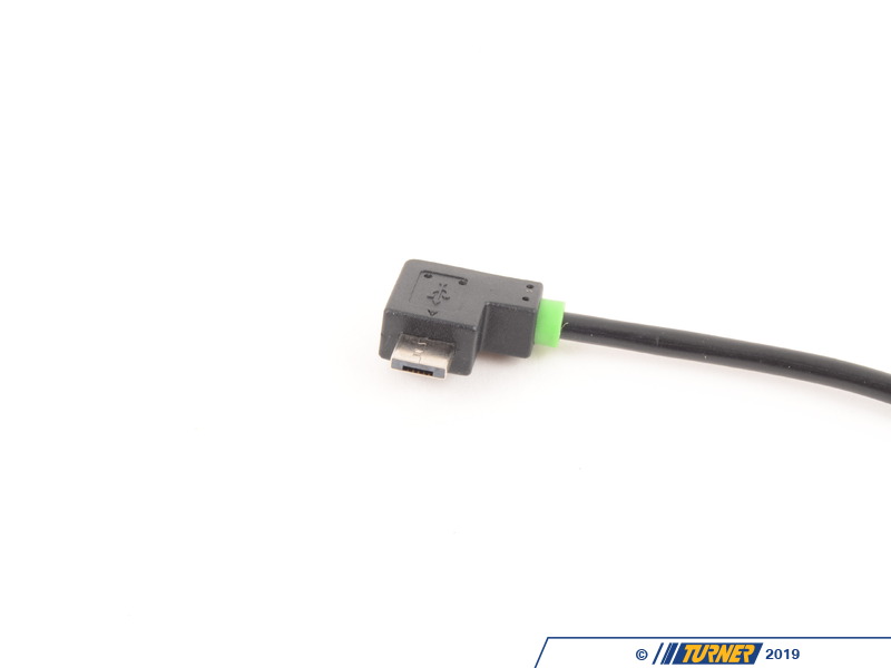 84212444361 Genuine BMW Snap In Adapter Turner Motorsport