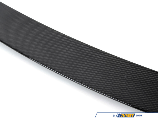 51622159805 - E92 M3 Competition Package M Performance Carbon Fiber ...