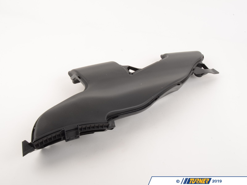 13717645645 Genuine BMW AirIntake Duct Turner Motorsport