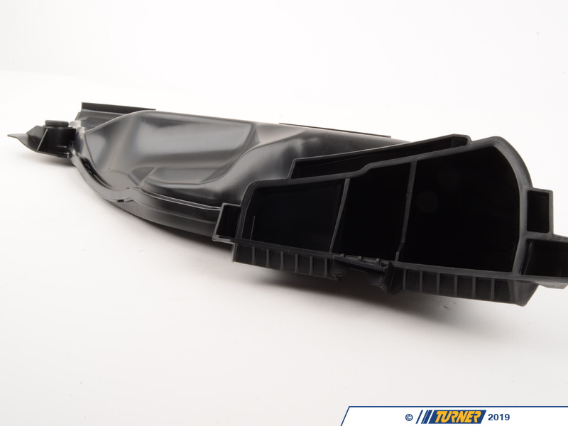 13717645645 Genuine BMW AirIntake Duct Turner Motorsport