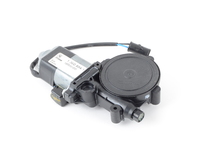 Window Motor - Right - E30 3/1988-1991