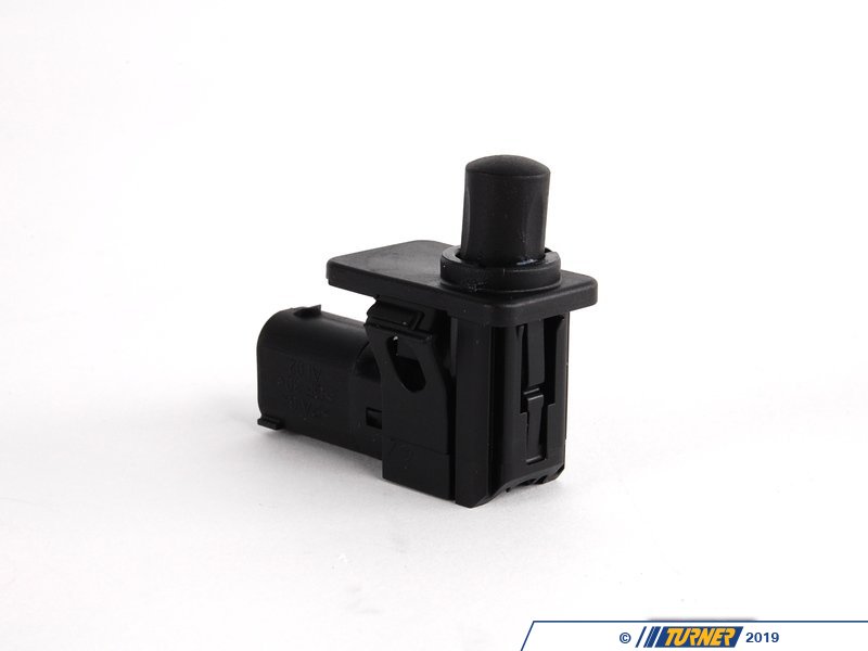 thumbnail image 2 of Hood Alarm Sensor Switch 61319119052 For BMW 1 Series... 2 of 11