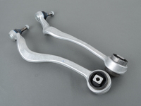 Complete Front Upper Control Arm Upgrade - Left & Right - E39 525i/528i/530i - Meyle HD